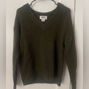 VS Pink Sweater